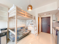 Apartemen Grand Taman Melati Margonda 2 - Fancy and Nice Studio Apartment at Grand Taman Melati Margonda 2 By Travelio