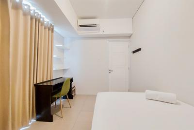 Apartemen Bintaro Plaza Residence Altiz Tower - Comfort Stay 2BR Bintaro Plaza Residence Altiz Tower Apartment By Travelio