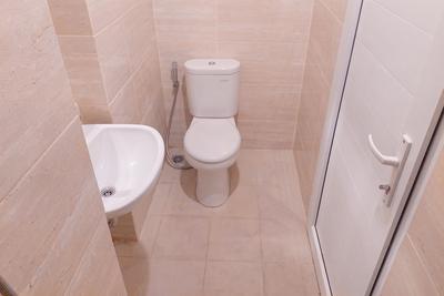 Apartemen Springwood Residence Tangerang - Cozy 1BR Unfurnished with AC at Springwood Residence Tangerang Apartment By Travelio