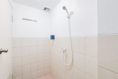 Apartemen Urbantown Serpong - Well Furnished with Cozy Designed Studio Urbantown Serpong Apartment By Travelio