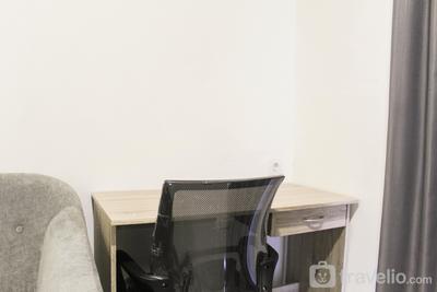 Apartemen Meikarta - Super 3BR at Meikarta Apartment By Travelio