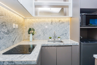 Apartemen Vasanta Innopark - Trendy 2BR at Apartment Vasanta Innopark By Travelio
