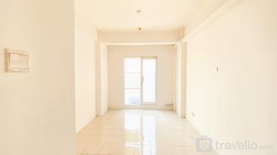 Apartemen Puri Park View - Studio Unfurnished with AC Apartment at Puri Park View By Travelio