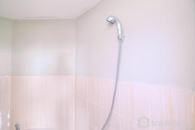 Apartemen Grand Kamala Lagoon - Unfurnished Studio at 23rd Grand Kamala Lagoon Apartment By Travelio