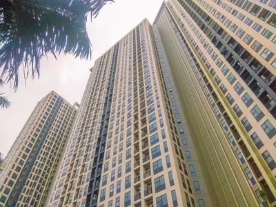 Apartemen Transpark Cibubur - Great Deal and Homey Studio at Transpark Cibubur Apartment By Travelio