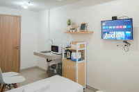 Apartemen Bandaraya - Tallasa City Makassar - Neat and Warm Studio Room at Apartment Bandaraya - Tallasa City Makassar By Travelio