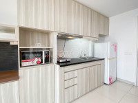 Apartemen Azalea Suites - Comfy and Spacious Studio Apartment at Azalea Suites By Travelio