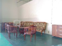 Apartemen Graha Cempaka Mas - Good Deal and Homey 3BR Graha Cempaka Mas Apartment By Travelio