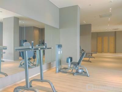 Apartemen Vasanta Innopark - Best Homey Studio at Vasanta Innopark Apartment By Travelio