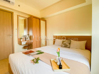 Apartemen Meikarta - Modern Look 3BR Apartment Meikarta By Travelio