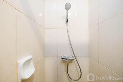Apartemen Kuningan Place - Cozy Living 1BR Kuningan Place Apartment By Travelio