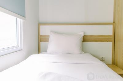 Apartemen Saveria BSD City - Simply and Comfort Living 2BR at Saveria BSD City Apartment By Travelio