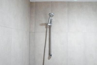 Apartemen UC - Unfurnished Cozy Studio with AC at UC Apartment By Travelio