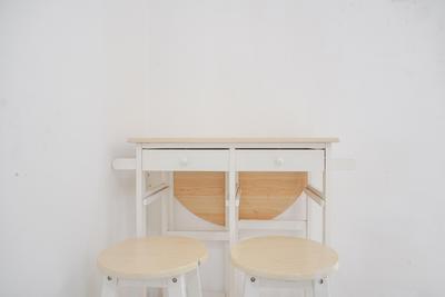 Apartemen Bassura City - Best Choice and Comfort Studio Room at Bassura City Apartment By Travelio