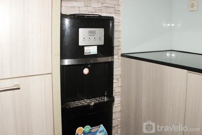 Apartemen Gading Icon - Comfort and Best Deal 2BR at Gading Icon Apartment By Travelio