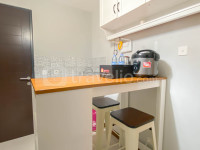 Apartemen Royal Heights - Cozy 1BR without Living Room at Royal Heights Apartment By Travelio