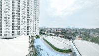 Apartemen Cinere Bellevue Suites - Good Living Studio at Cinere Bellevue Suites Apartment By Travelio