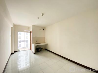 Apartemen Cinere Resort - Studio Room Unfurnished at Cinere Resort Apartment By Travelio