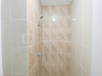 Apartemen Transpark Juanda Bekasi Timur - Gorgeous 2BR with Extra Room Transpark Juanda Bekasi Timur Apartment By Travelio