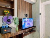 Apartemen Gading Greenhill - Comfy and Good Studio at Gading Greenhill Apartment By Travelio