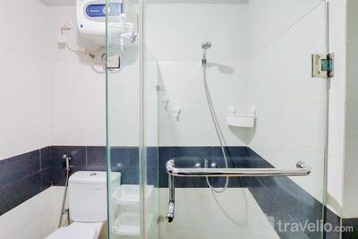 Apartemen Scientia Residence - Comfort and Homey 1BR Apartment Scientia Residence By Travelio