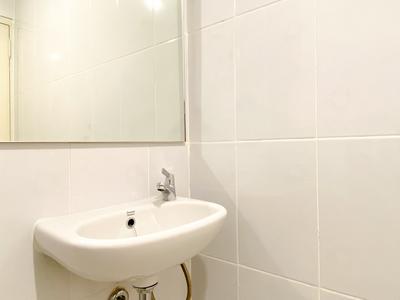 Apartemen Tokyo Riverside PIK 2 - Unfurnished 2BR at 28th Floor Tokyo Riverside PIK 2 Apartment By Travelio