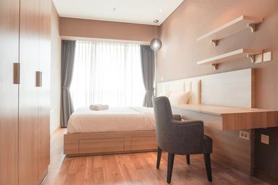 Apartemen Setiabudi Skygarden - Wonderful 2BR Setiabudi Skygarden Apartment By Travelio