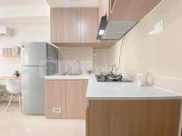 Apartemen Daan Mogot City - Studio Bright  Areum Residence at Daan Mogot City