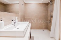 Apartemen Carstensz Residence - Fancy and Nice Studio Apartment Carstensz Residence By Travelio