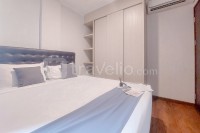 Apartemen Asatti - Good Place and Homey 2BR Asatti Apartment By Travelio