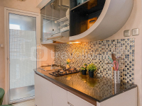 Apartemen Green Pramuka City - Spacious and Homey Combined 3BR Apartment Green Pramuka City By Travelio