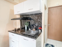 Apartemen Podomoro Golf View - Cream Tone 2BR at Podomoro Golf View Apartement By Travelio