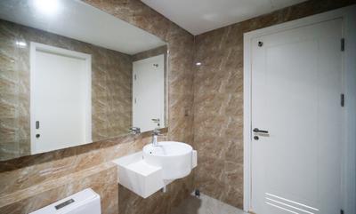 Apartemen 88 Avenue - Best Choice 2BR Unfurnished with AC at 88 Avenue Apartment By Travelio