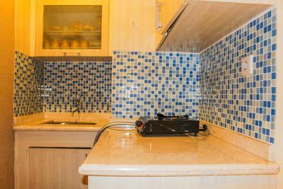 Apartemen Great Western - Compact and Mini Studio Great Western Resort Apartment By Travelio