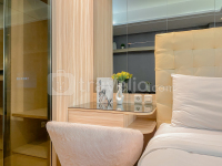 Apartemen Capitol Suites - Studio Modern Areum Residence at Capitol Suites