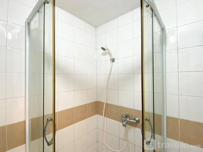 Apartemen Metropark Condominium Jababeka - Comfort and Nice Studio Apartment at Metropark Condominium Jababeka By Travelio