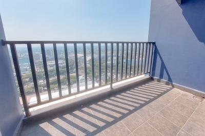 Apartemen Kingland Avenue - Spacious and Comfort Studio Loft at Kingland Avenue Apartment By Travelio