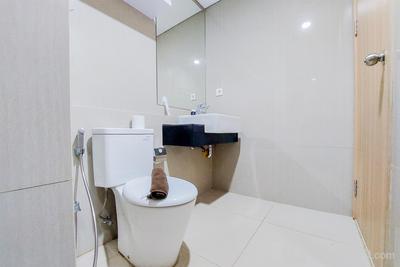 Apartemen Bintaro Embarcadero - Comfort 1BR without Living Room Bintaro Embarcadero Apartment By Travelio