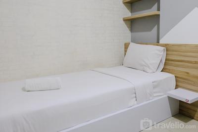 Apartemen Gateway Pasteur - Best Location 2BR at Gateway Pasteur Apartment By Travelio