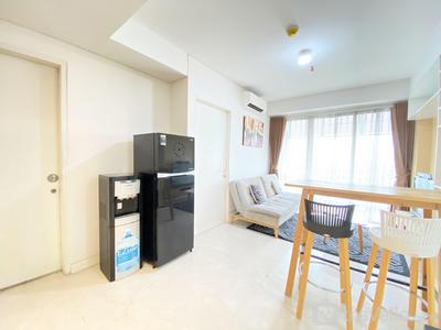 Apartemen Landmark Residence Bandung - Premium 3BR at Landmark Residence Bandung Apartment By Travelio