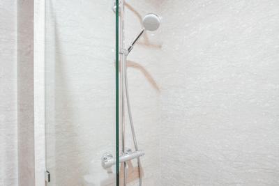 Apartemen Menteng Park - Best Choice 2BR with Private Lift at Menteng Park Apartment By Travelio