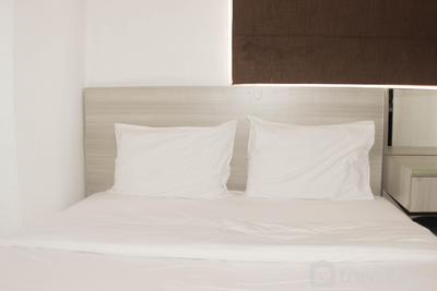 Apartemen Gading Icon - Comfort and Best Deal 2BR at Gading Icon Apartment By Travelio