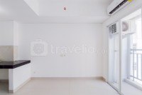 Apartemen Serpong Garden - Homey Studio Unfurnished at 23rd Floor Serpong Garden Apartment By Travelio