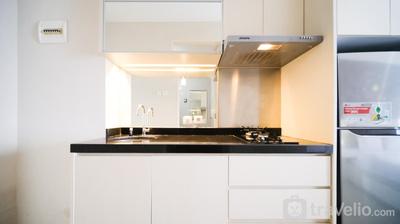 Apartemen Orchard Supermall Mansion - Best Choice and Comfy Studio at Orchard Supermall Mansion Apartment By Travelio