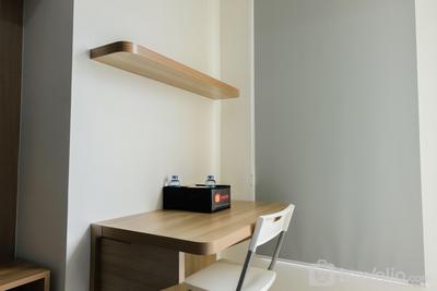 Apartemen Silk Town Alexandria - Comfy Studio at Silk Town Apartment By Travelio