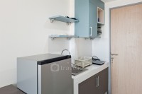 Apartemen Akasa Pure Living BSD - Restful Simple Studio Room at Apartment Akasa Pure Living BSD By Travelio