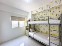 Apartemen Puncak Dharmahusada - 3BR Good and Spacious at Puncak Dharmahusada Apartment By Travelio