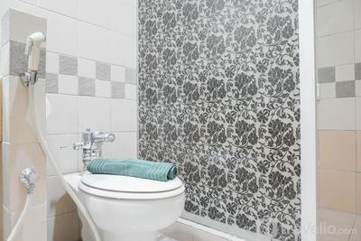 Apartemen Pangeran Jayakarta - Comfortable 2BR at Pangeran Jayakarta Apartment By Travelio