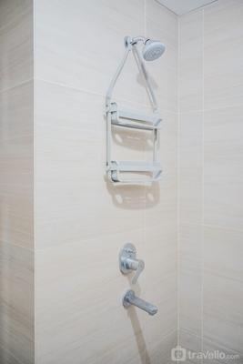 Apartemen Silk Town Alexandria - Comfortable 1BR Apartment at Silk Town By Travelio