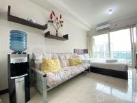 Minimalist Spacious Studio Room at Apartment Galeri Ciumbuleuit 1 By Travelio